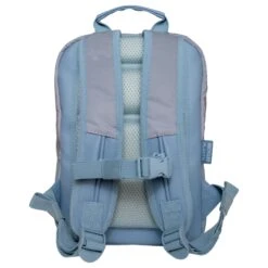 OAK25 Kids Mini Luminant 6 - Kinderrucksack 29 Cm -Taschen Discounter OAK25 Kids Mini Luminant 6 Kinderrucksack 29 cm silver hellblau 11667389 JR ML LB GY 3