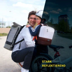 OAK25 Kids Mini Luminant 6 - Kinderrucksack 29 Cm -Taschen Discounter OAK25 Kids Mini Luminant Kinderrucksack 6 L 29 cm silver coral 11667394 JR ML CO GY 5