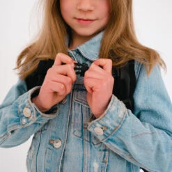 OAK25 Kids Mini Luminant 6 - Kinderrucksack 29 Cm -Taschen Discounter OAK25 Kids Mini Luminant Kinderrucksack 6 L 29 cm silver coral 11667394 JR ML CO GY 7