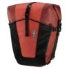 Ortlieb Back-Roller Pro Plus - Hinterradtasche QL2.1 (2x35L+4L) 45 Cm -Taschen Discounter Ortlieb Back Roller Pro Plus QL2 1 Rolltop Hinterradtasche Paar 45 cm salsa dark chili F5254 1