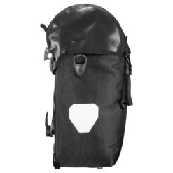 Ortlieb Bike-Packer Classic 40 - Hinterradtasche QL2.1 (2x20L) 42 Cm -Taschen Discounter Ortlieb Bike Packer Classic Fahrradtasche mit QL2 1 Paar 42 cm black F2603 3