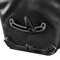 Ortlieb Bike-Packer Classic 40 - Hinterradtasche QL2.1 (2x20L) 42 Cm -Taschen Discounter Ortlieb Bike Packer Classic Fahrradtasche mit QL2 1 Paar 42 cm black F2603 7