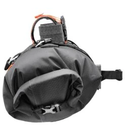 Ortlieb Handlebar-Pack 15 - Lenkertasche 58 Cm -Taschen Discounter Ortlieb Handlebar Pack 15 L Fahrradtasche m Rollverschluss M 58 cm black matt F9922 8