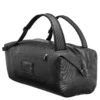 Ortlieb Metrosphere 40 - Reisetasche/Rucksack 53 Cm -Taschen Discounter Ortlieb Metrosphere Duffle Reisetasche Rucksack 40 L 53 cm nachhaltig black embossed K1480 1