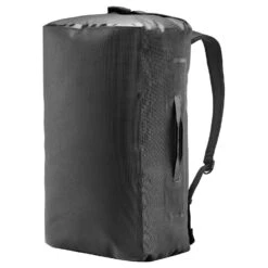 Ortlieb Metrosphere 40 - Reisetasche/Rucksack 53 Cm -Taschen Discounter Ortlieb Metrosphere Duffle Reisetasche Rucksack 40 L 53 cm nachhaltig black embossed K1480 8