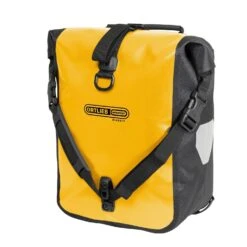 Ortlieb Sport-Roller Classic QL2.1 - Vorderradtasche (2x12.5L) 30 Cm
