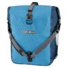 Ortlieb Sport-Roller Plus 25 QL2.1 Rolltop - Vorderradtasche (2x12.5L) 30 Cm -Taschen Discounter Ortlieb Sport Roller Plus 25 L QL2 1 Rolltop Fahrradtasche Paar 30 cm dusk blue steel blue F6206 1