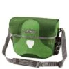 Ortlieb Ultimate Six Plus 5 - Lenkertasche 24 Cm -Taschen Discounter Ortlieb Ultimate Six Plus Lenkertasche 5 L S 24 cm kiwi moss green F3637 1