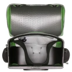 Ortlieb Ultimate Six Plus 5 - Lenkertasche 24 Cm -Taschen Discounter Ortlieb Ultimate Six Plus Lenkertasche 5 L S 24 cm kiwi moss green F3637 5