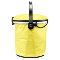 Ortlieb Up-Town City 17.5 - Korb 38 Cm -Taschen Discounter Ortlieb Up Town City 17 5 l Fahrradkorb 38 cm lemon sorbet F79705 2