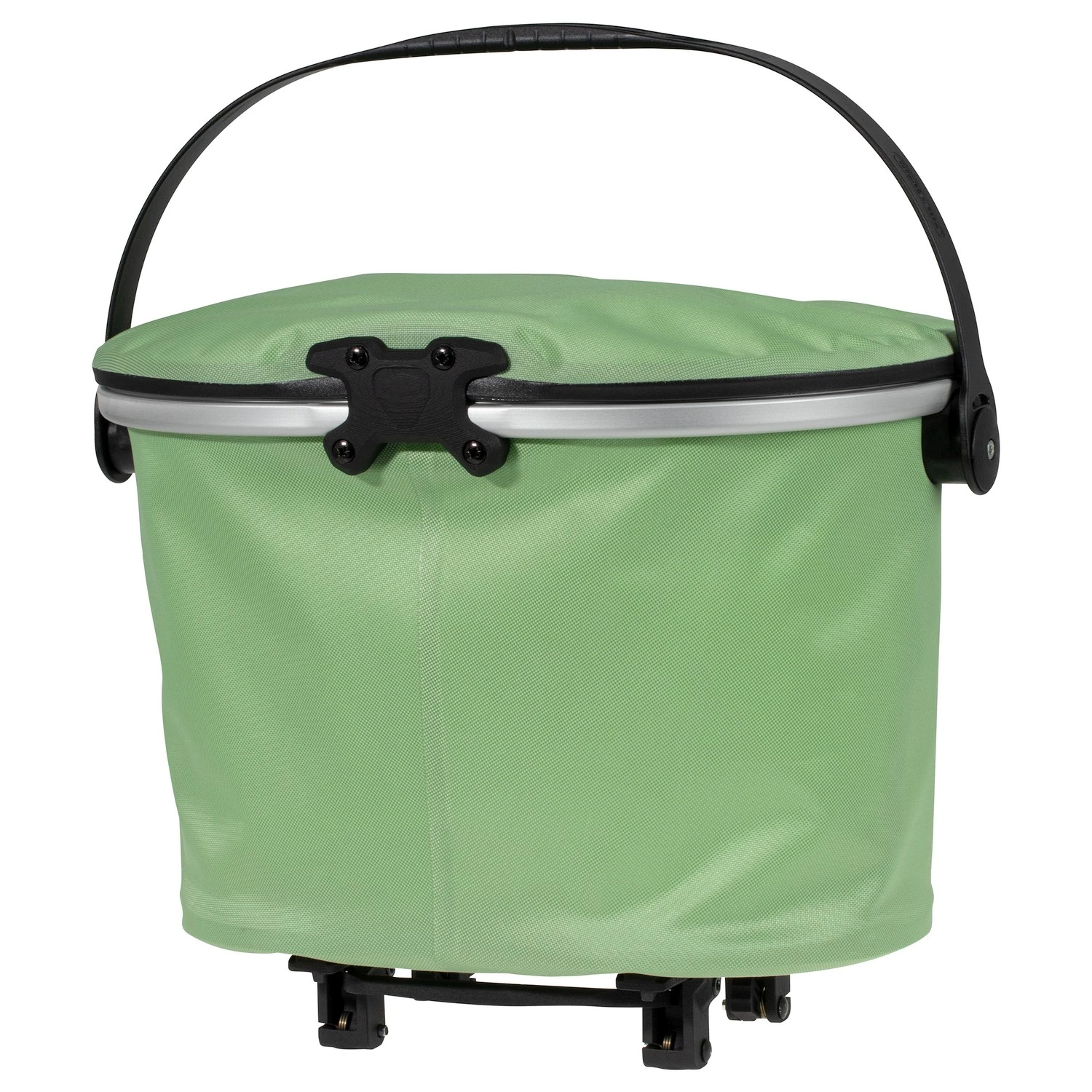 Ortlieb Up-Town Rack City 17.5 - Korb 38 Cm 4 Ortlieb Up-Town Rack City 17.5 - Korb 38 Cm – Bild 2