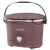 Ortlieb Up-Town Urban 17 - Korb 38 Cm -Taschen Discounter Ortlieb Up Town Urban Fahrradkorb 38 cm ash rose F79904 1