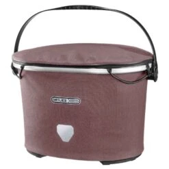 Ortlieb Up-Town Urban 17 - Korb 38 Cm