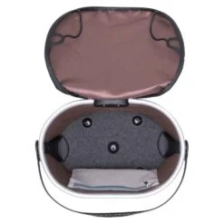 Ortlieb Up-Town Urban 17 - Korb 38 Cm -Taschen Discounter Ortlieb Up Town Urban Fahrradkorb 38 cm ash rose F79904 4