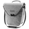 Ortlieb Velo Shopper 18.5 - Hinterradtasche 40 Cm -Taschen Discounter Ortlieb Velo Shopper Hinterradtasche 40 cm cement F7528 1