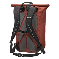 Ortlieb Velocity PS 23 - Rucksack 50 Cm -Taschen Discounter Ortlieb Velocity PS 23 L Rucksack 50 cm rooibos R402007 3