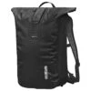 Ortlieb Velocity PS 23 - Rucksack 50 Cm -Taschen Discounter Ortlieb Velocity PS 23 Rolltop Rucksack 50 cm black R402001 1