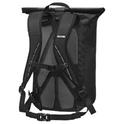 Ortlieb Velocity PS 23 - Rucksack 50 Cm -Taschen Discounter Ortlieb Velocity PS 23 Rolltop Rucksack 50 cm black R402001 3