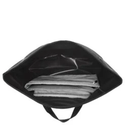 Ortlieb Velocity PS 23 - Rucksack 50 Cm -Taschen Discounter Ortlieb Velocity PS 23 Rolltop Rucksack 50 cm black R402001 4