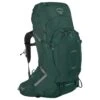 Osprey Aether Plus 60 S/M - Trekkingrucksack 78 Cm -Taschen Discounter Osprey Aether Plus 60 S M Trekkingrucksack 78 cm S M axo green 10002902 1