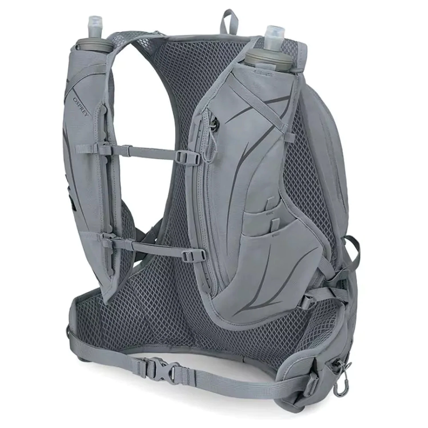 Osprey Dyna 15 Trailrunning Women - Rucksack 41 Cm 4 Osprey Dyna 15 Trailrunning Women - Rucksack 41 Cm – Bild 2