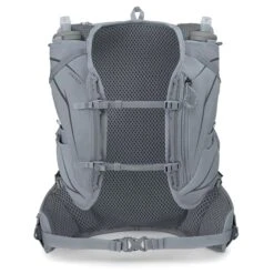 Osprey Dyna 15 Trailrunning Women - Rucksack 41 Cm 7 Osprey Dyna 15 Trailrunning Women - Rucksack 41 Cm -Taschen Discounter Osprey Dyna 15 Trinkrucksack XS S 41 cm slate grey 10004125 3