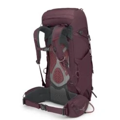 Osprey Kyte 48 WXS/S - Trekkingrucksack 66 Cm -Taschen Discounter Osprey Kyte 48 WXS S Trekkingrucksack 66 cm elderberry purple 10004784 3