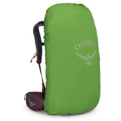 Osprey Kyte 48 WXS/S - Trekkingrucksack 66 Cm -Taschen Discounter Osprey Kyte 48 WXS S Trekkingrucksack 66 cm elderberry purple 10004784 4
