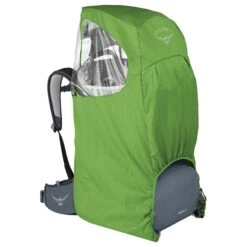 Osprey Poco Child Carrier Raincover - Regenhülle