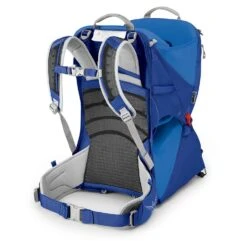 Osprey Poco LT Child Carrier - Kindertrage (Kraxen) 71 Cm -Taschen Discounter Osprey Poco LT Child Carrier Kindertrage Kraxen 71 cm blue sky 10003406 3