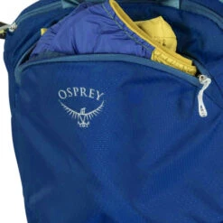 Osprey Poco LT Child Carrier - Kindertrage (Kraxen) 71 Cm -Taschen Discounter Osprey Poco LT Child Carrier Kindertrage Kraxen 71 cm blue sky 10003406 5