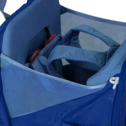 Osprey Poco LT Child Carrier - Kindertrage (Kraxen) 71 Cm -Taschen Discounter Osprey Poco LT Child Carrier Kindertrage Kraxen 71 cm blue sky 10003406 7