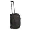 Osprey Rolling Transporter Carry-On - 2-Rollentrolley 55 Cm -Taschen Discounter Osprey Rolling Transporter Carry On Rucksacktrolley 55 cm black 10003352 1