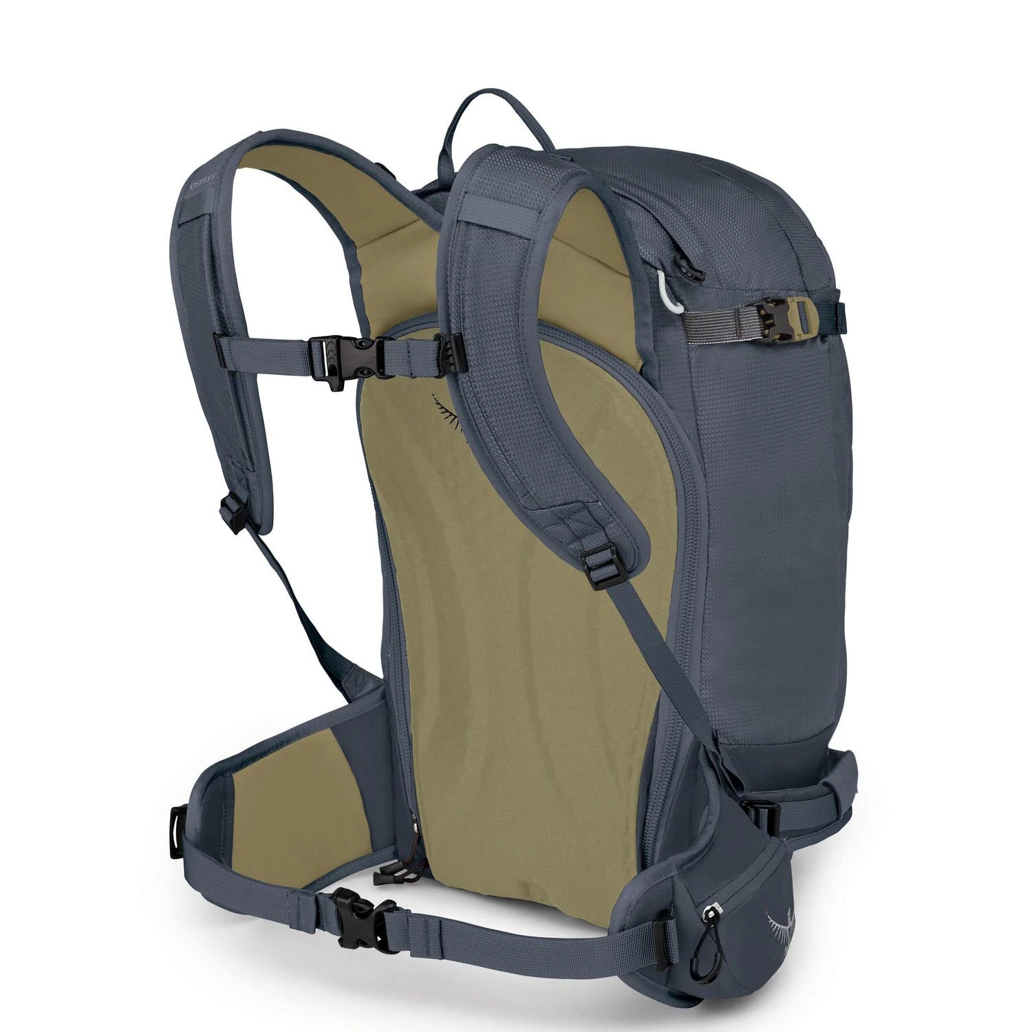 Osprey Sopris Women 30 - Skitouren Rucksack 50 Cm 4 Osprey Sopris Women 30 - Skitouren Rucksack 50 Cm – Bild 2