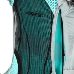 Osprey Sylva 20 Women - Fahrradrucksack 48 Cm 12 Osprey Sylva 20 Women - Fahrradrucksack 48 Cm -Taschen Discounter Osprey Sylva 20 W Rucksack mit Regenh lle 20 L 48 cm downdraft grey 10003285 3