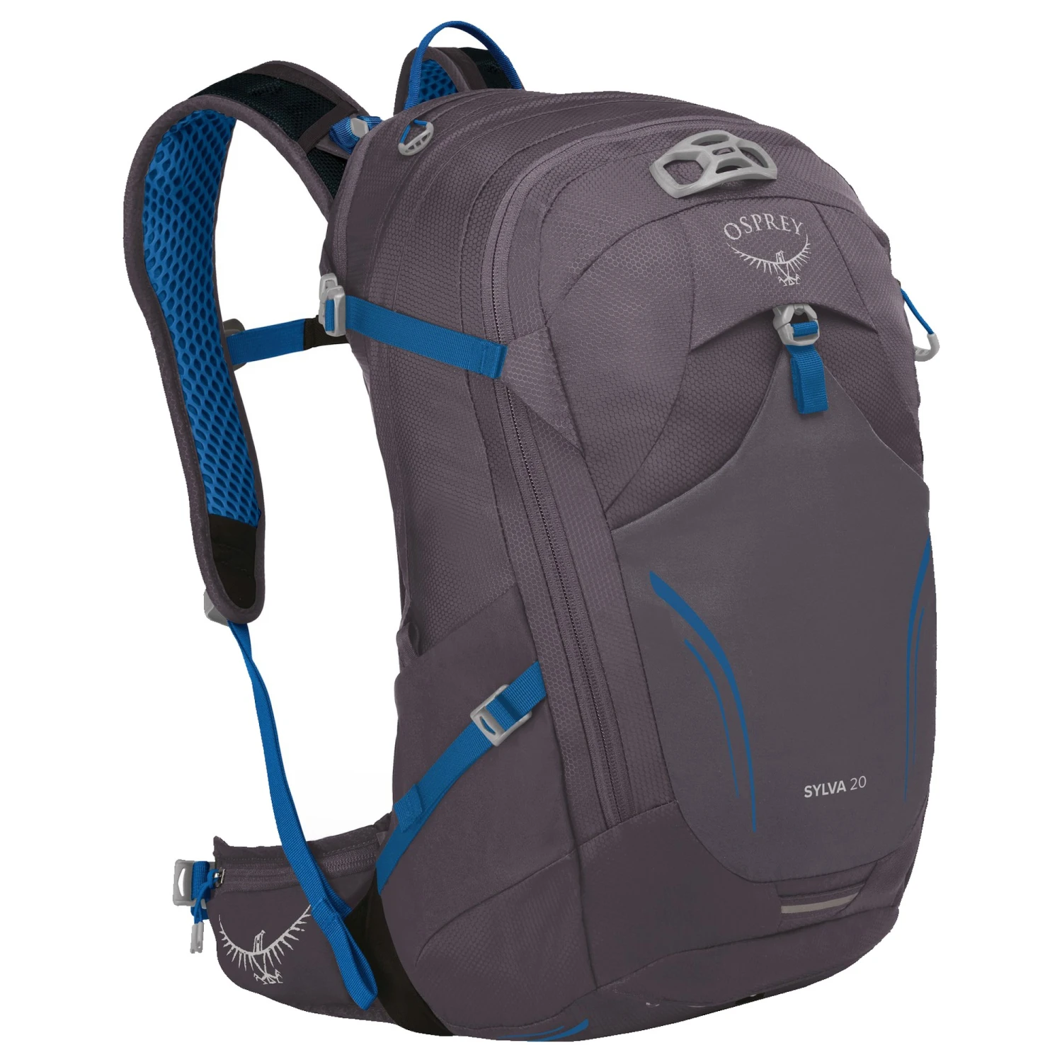 Osprey Sylva 20 Women - Fahrradrucksack 48 Cm 3 Osprey Sylva 20 Women - Fahrradrucksack 48 Cm