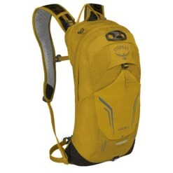 Osprey Syncro 5 - Fahrradrucksack 45 Cm
