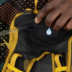 Osprey Syncro 5 - Fahrradrucksack 45 Cm -Taschen Discounter Osprey Syncro 5 Fahrradrucksack 45 cm primavera yellow 10005073 5