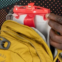 Osprey Syncro 5 - Fahrradrucksack 45 Cm -Taschen Discounter Osprey Syncro 5 Fahrradrucksack 45 cm primavera yellow 10005073 6