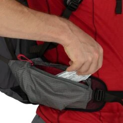 Osprey Talon 11 S/M - Rucksack 46 Cm -Taschen Discounter Osprey Talon 11 Trekkingrucksack S M 9 L 49 cm ceramic blue 1 084 404 3