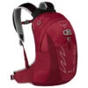 Osprey Talon Jr - Rucksack 39 Cm -Taschen Discounter Osprey Talon 14 Jr cosmic red 1 088 299 1