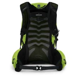 Osprey Talon 22 L/XL - Wanderrucksack 51 Cm -Taschen Discounter Osprey Talon 22 Trekkingrucksack L XL 22 L 51 cm limon green 1 083 423XL 3