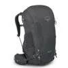 Osprey Viva 45 - Trekkingrucksack 65 Cm -Taschen Discounter Osprey Viva 45 Wanderrucksack 65 cm tunnel vision grey 10003946 1