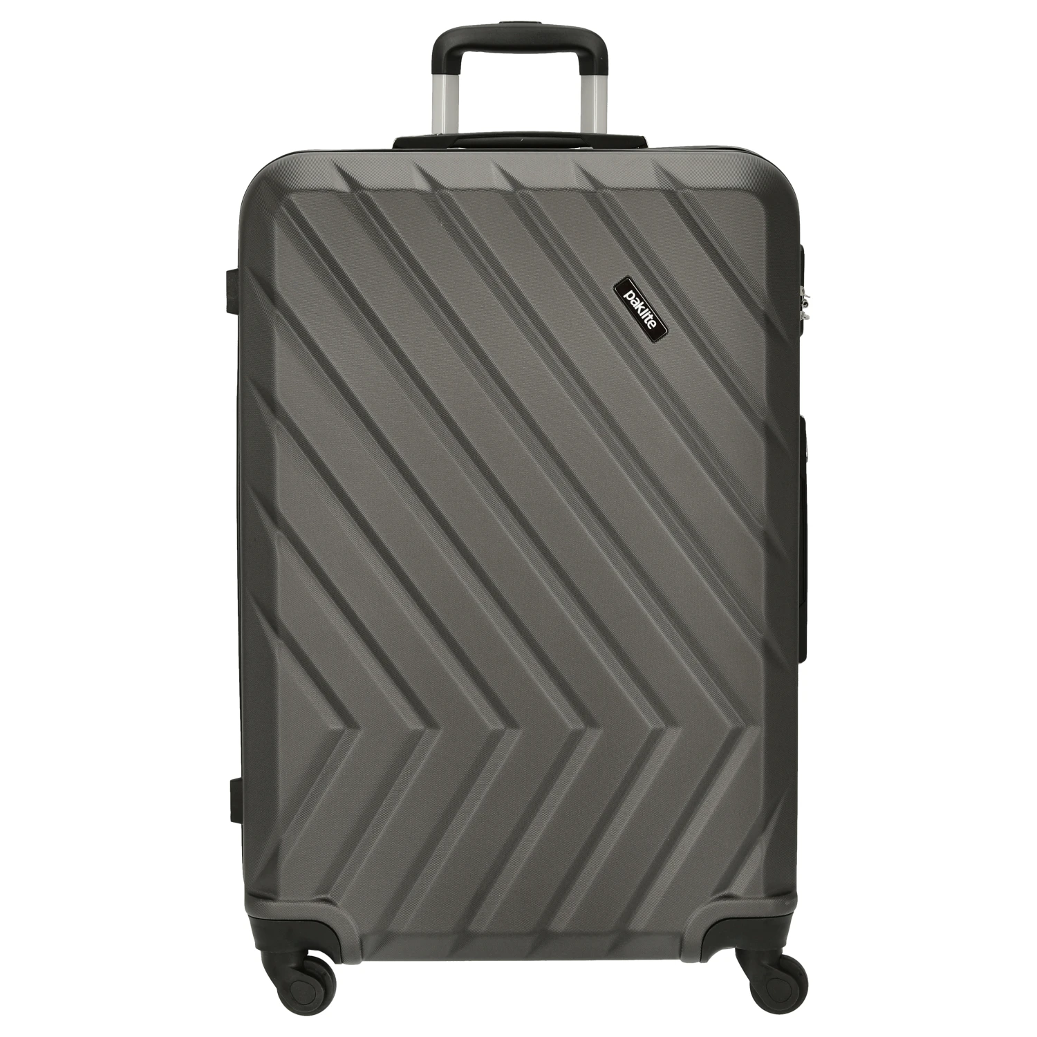 Paklite Quick - 4-Rollen-Trolley L 74 Cm 3 Paklite Quick - 4-Rollen-Trolley L 74 Cm