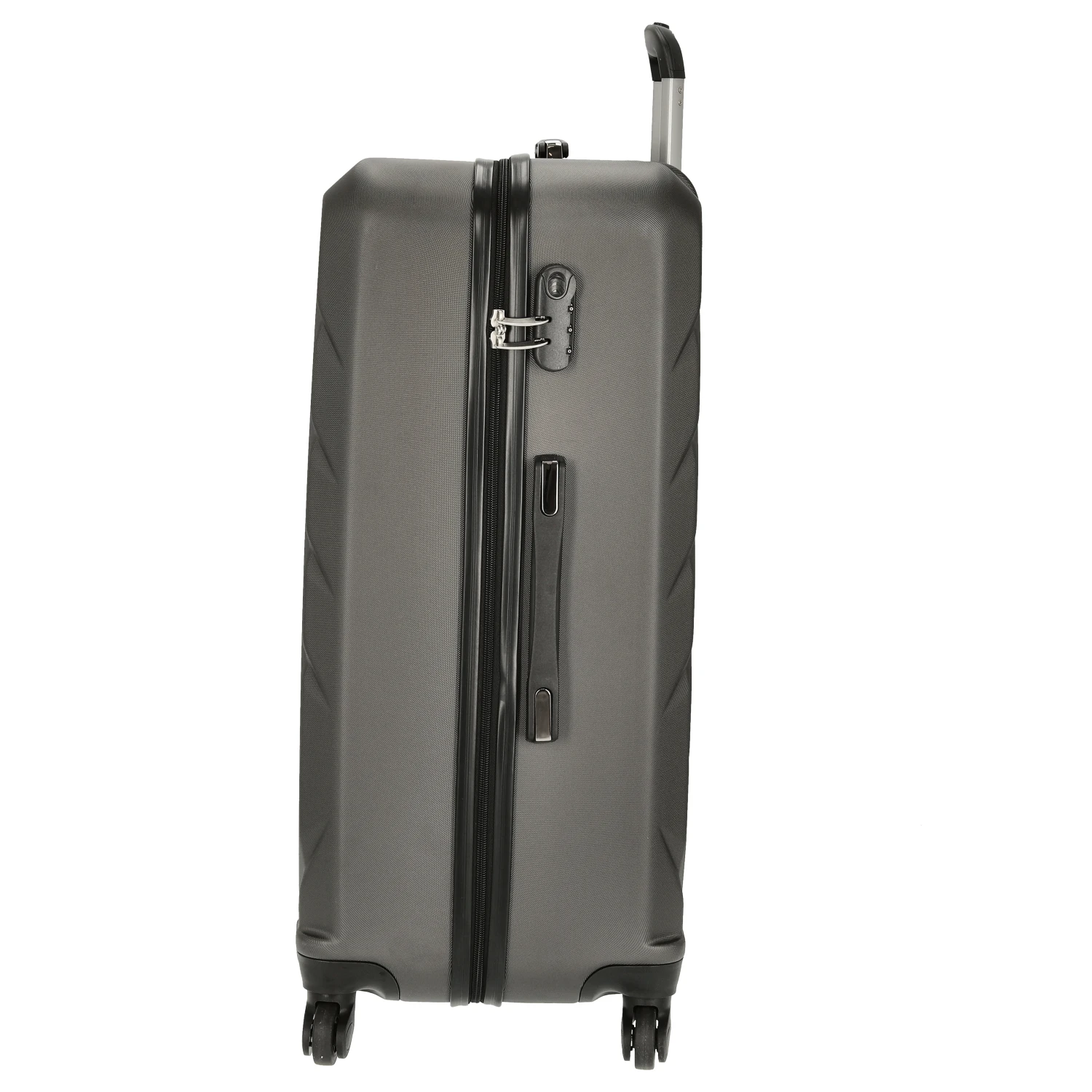 Paklite Quick - 4-Rollen-Trolley L 74 Cm 5 Paklite Quick - 4-Rollen-Trolley L 74 Cm – Bild 3