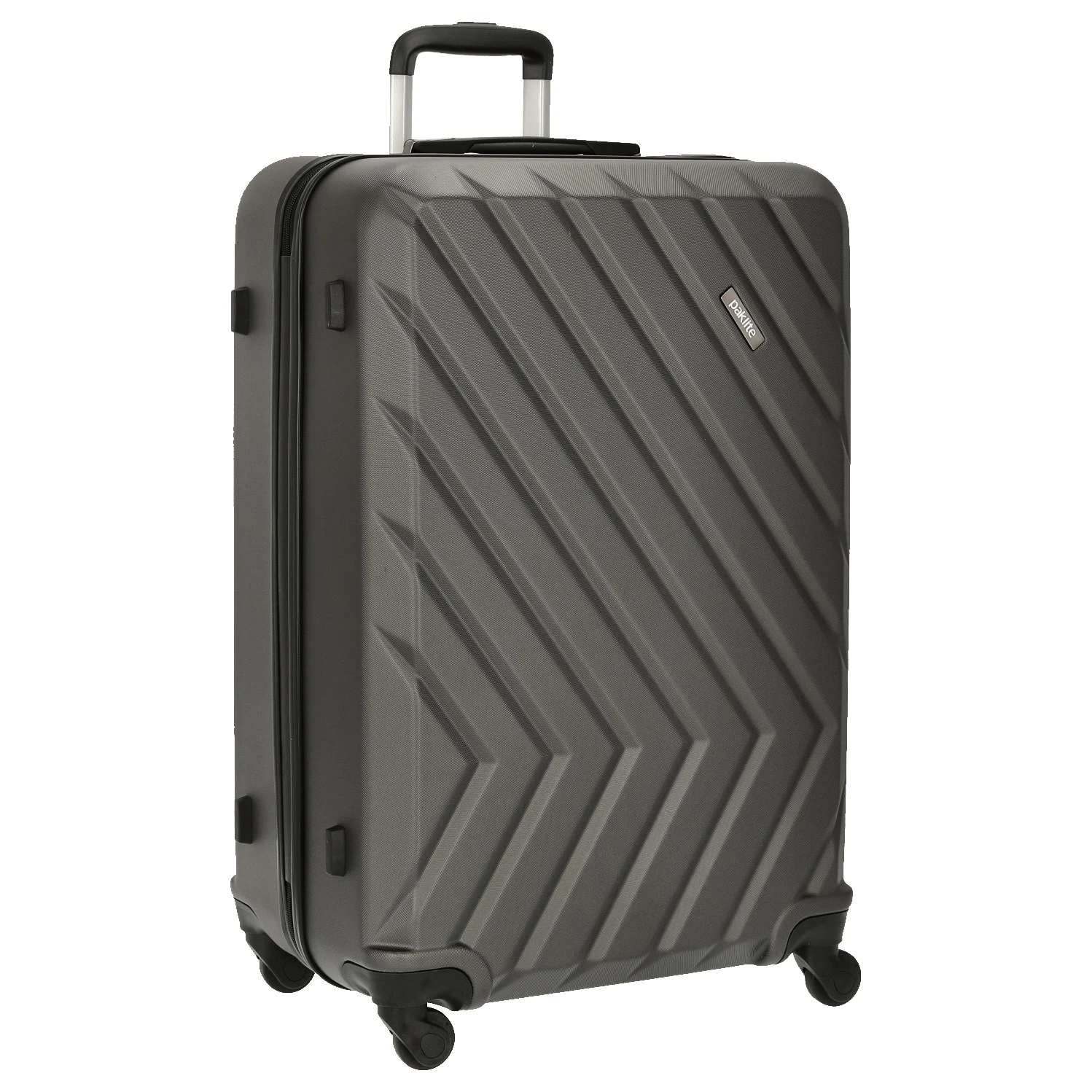 Paklite Quick - 4-Rollen-Trolley L 74 Cm 7 Paklite Quick - 4-Rollen-Trolley L 74 Cm – Bild 5