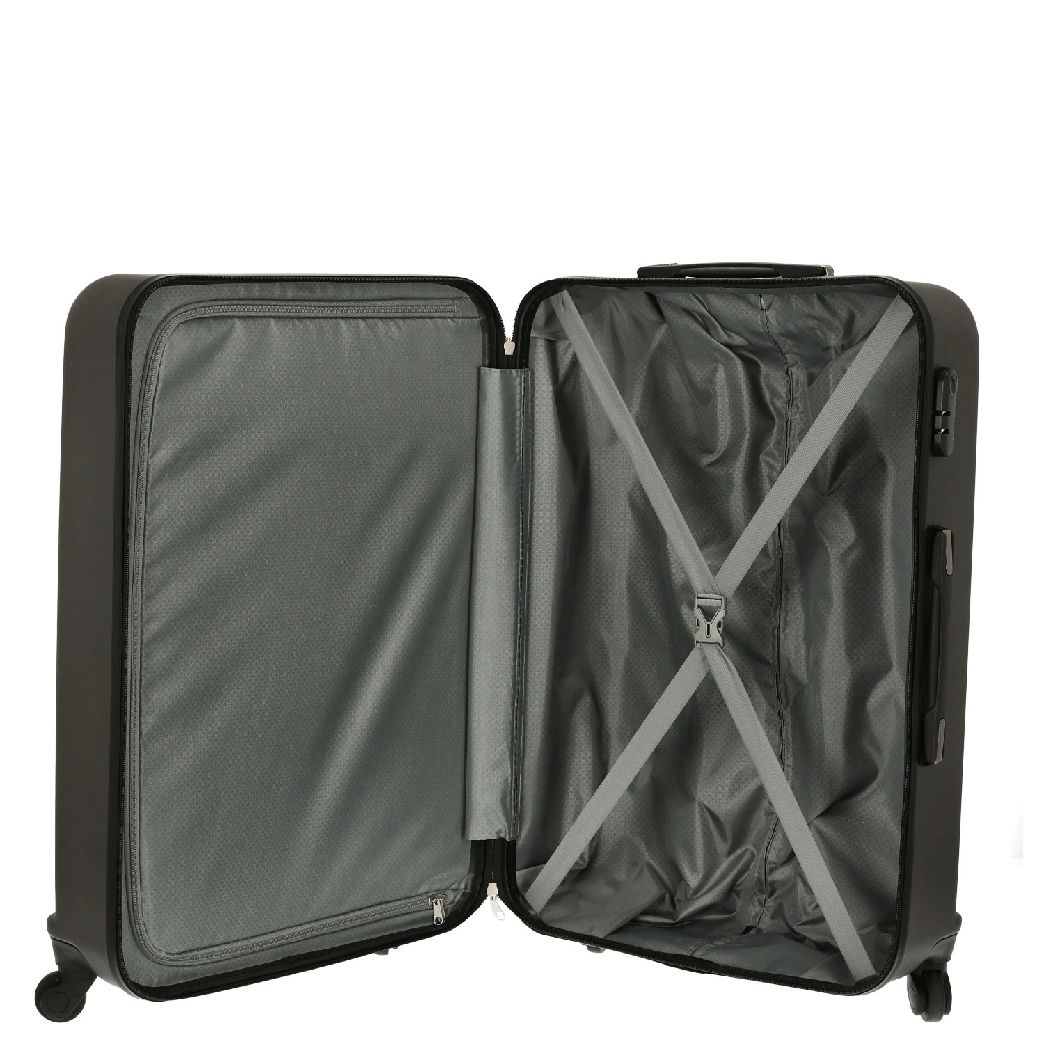 Paklite Quick - 4-Rollen-Trolley L 74 Cm 8 Paklite Quick - 4-Rollen-Trolley L 74 Cm – Bild 6