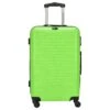 Paradise By CHECK.IN Havanna - 4-Rollen-Trolley 67 Cm 2 Paradise By CHECK.IN Havanna - 4-Rollen-Trolley 67 Cm -Taschen Discounter Paradise by CHECK IN Havanna 4 Rollen Trolley 67 cm hellgr n 56 2220334 67 1