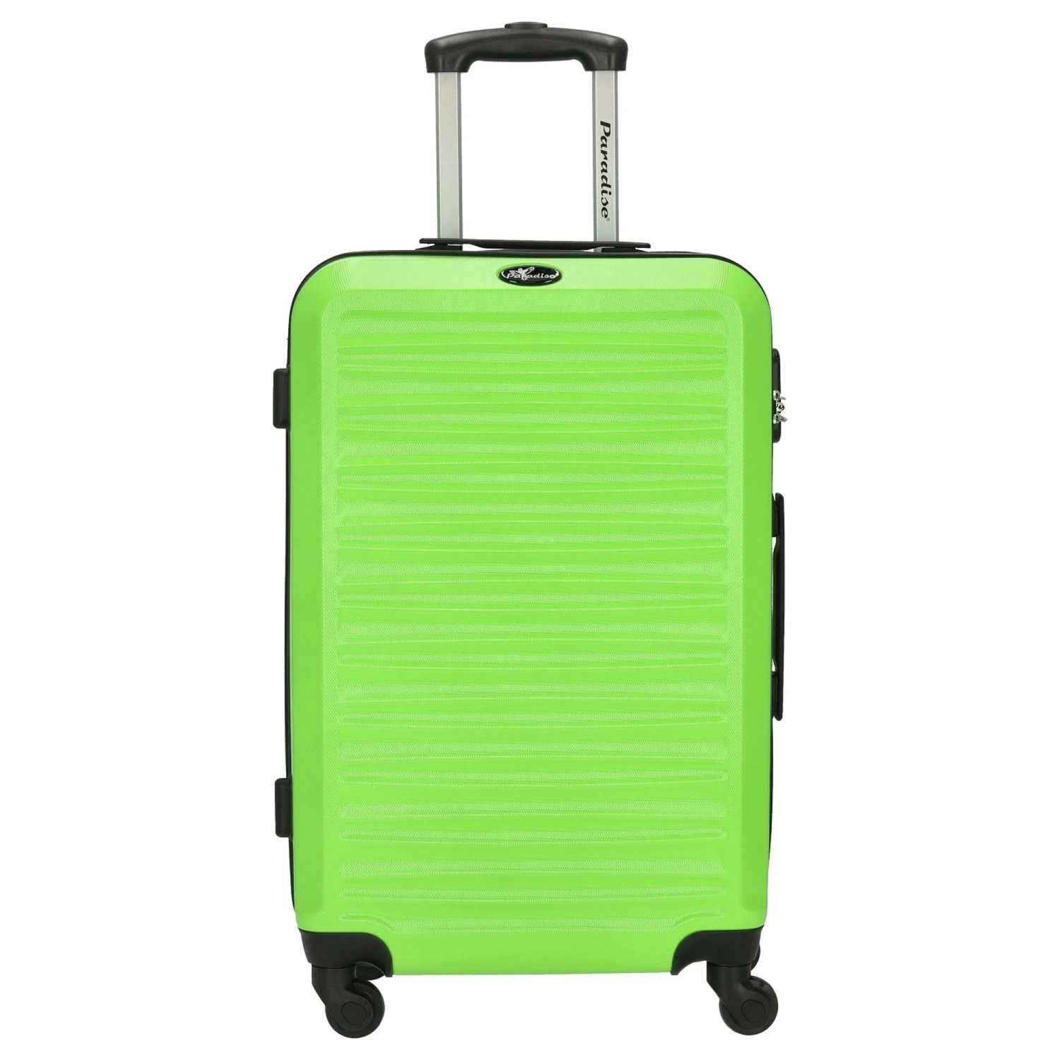 Paradise By CHECK.IN Havanna - 4-Rollen-Trolley 67 Cm 3 Paradise By CHECK.IN Havanna - 4-Rollen-Trolley 67 Cm