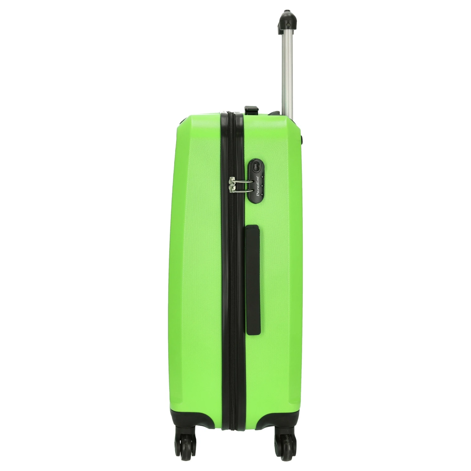 Paradise By CHECK.IN Havanna - 4-Rollen-Trolley 67 Cm 5 Paradise By CHECK.IN Havanna - 4-Rollen-Trolley 67 Cm – Bild 3